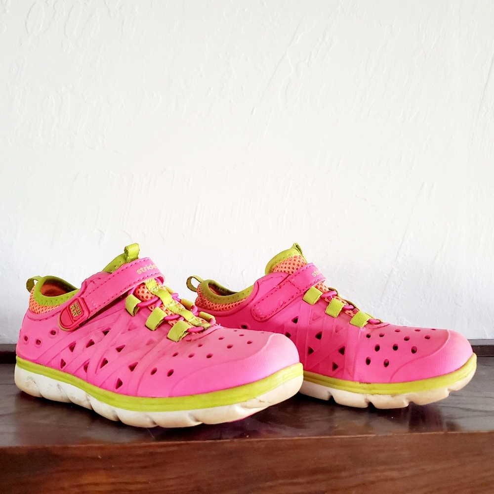 Stride Rite Water Shoes